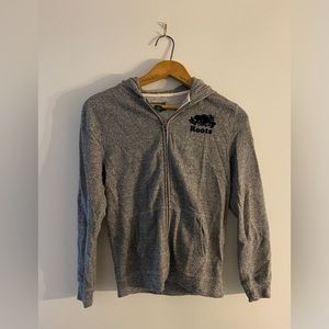 Roots Kids Hoodie Size 13-14